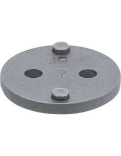 Adaptor resetare pistoane de frana 7 | pentru Alfa Romeo...