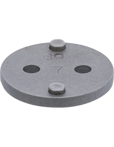 Adaptor resetare pistoane de frana 7 | pentru...