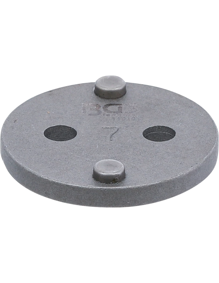 Adaptor resetare pistoane de frana 7 | pentru Alfa Romeo / Audi / Citroen