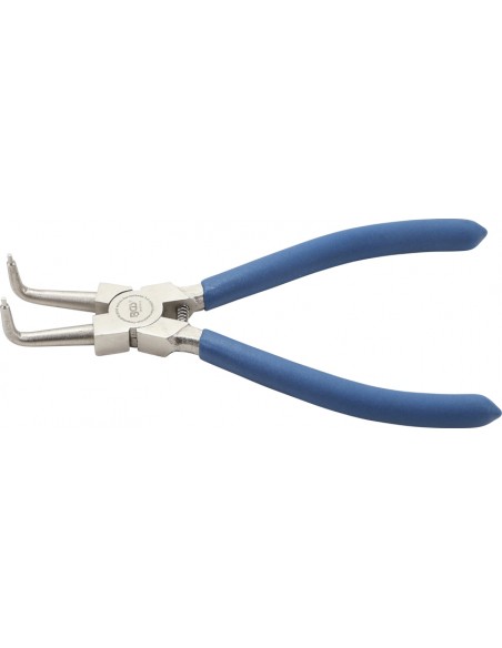 Set 4 clesti sigurante 175 mm, 4 buc / set